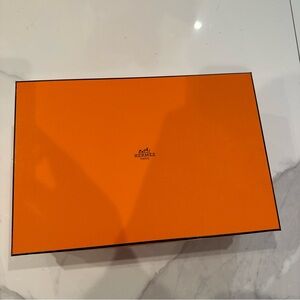 Hermès Gift Box